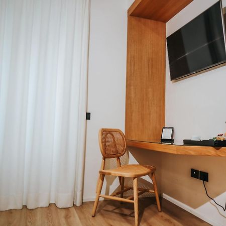 Plana Hotel Caserta Kültér fotó