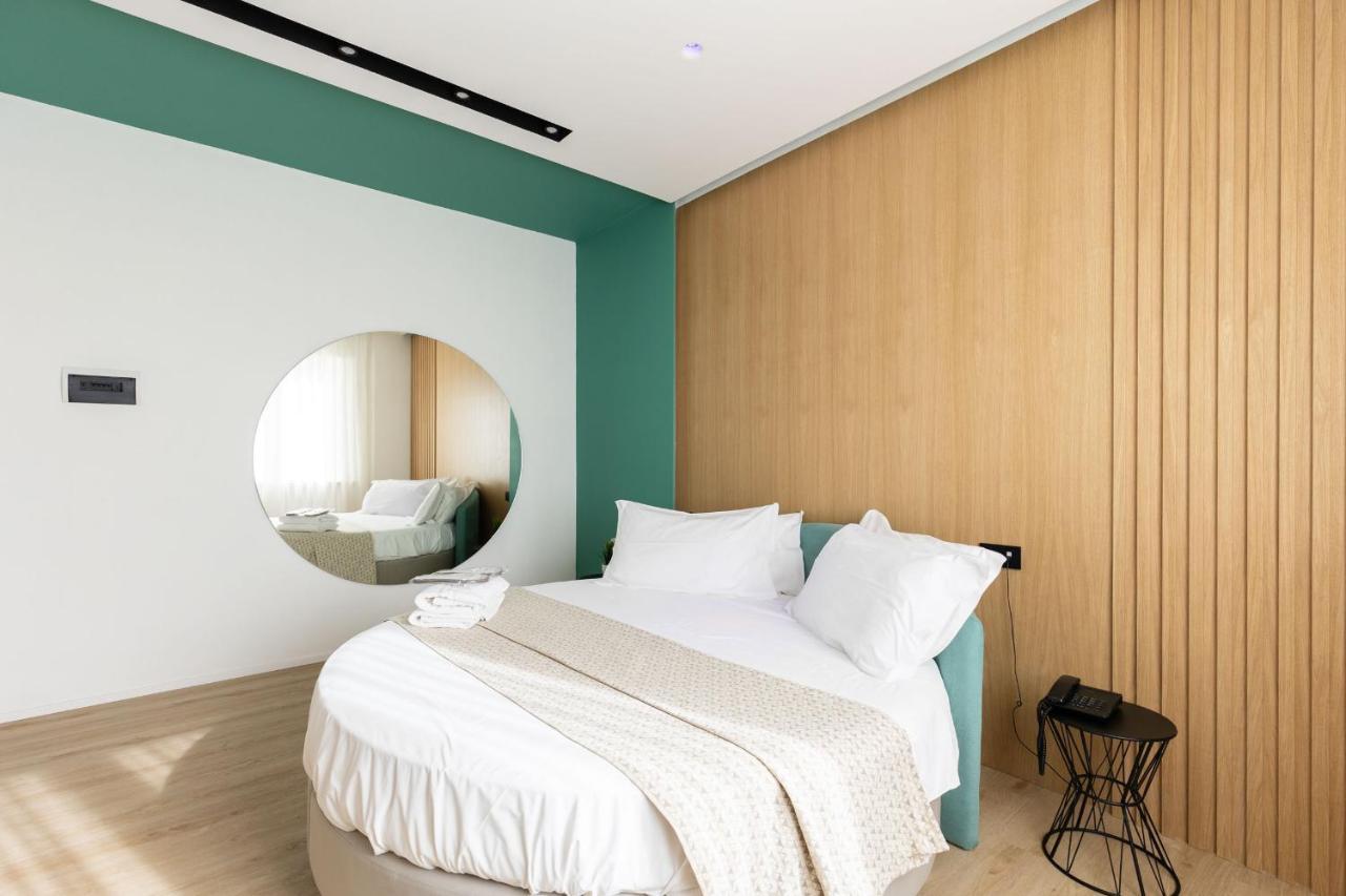 Plana Hotel Caserta Kültér fotó