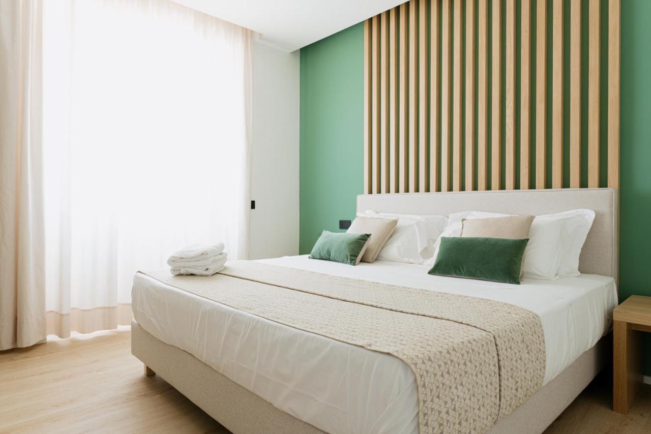 Plana Hotel Caserta Kültér fotó
