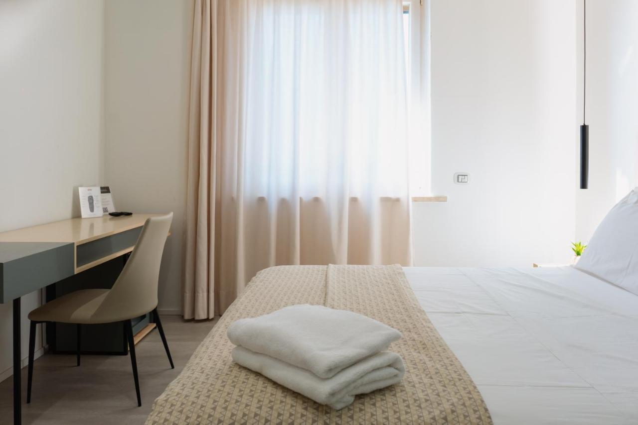 Plana Hotel Caserta Kültér fotó