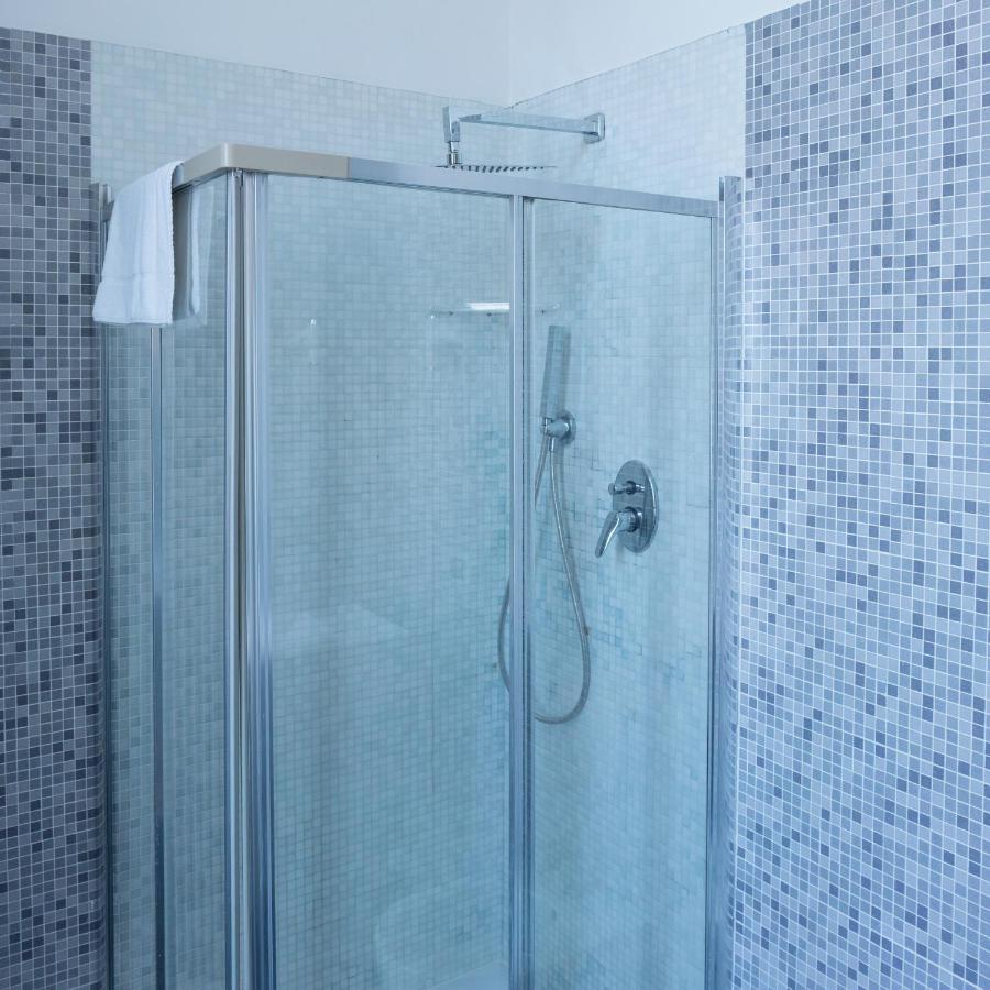 Plana Hotel Caserta Kültér fotó