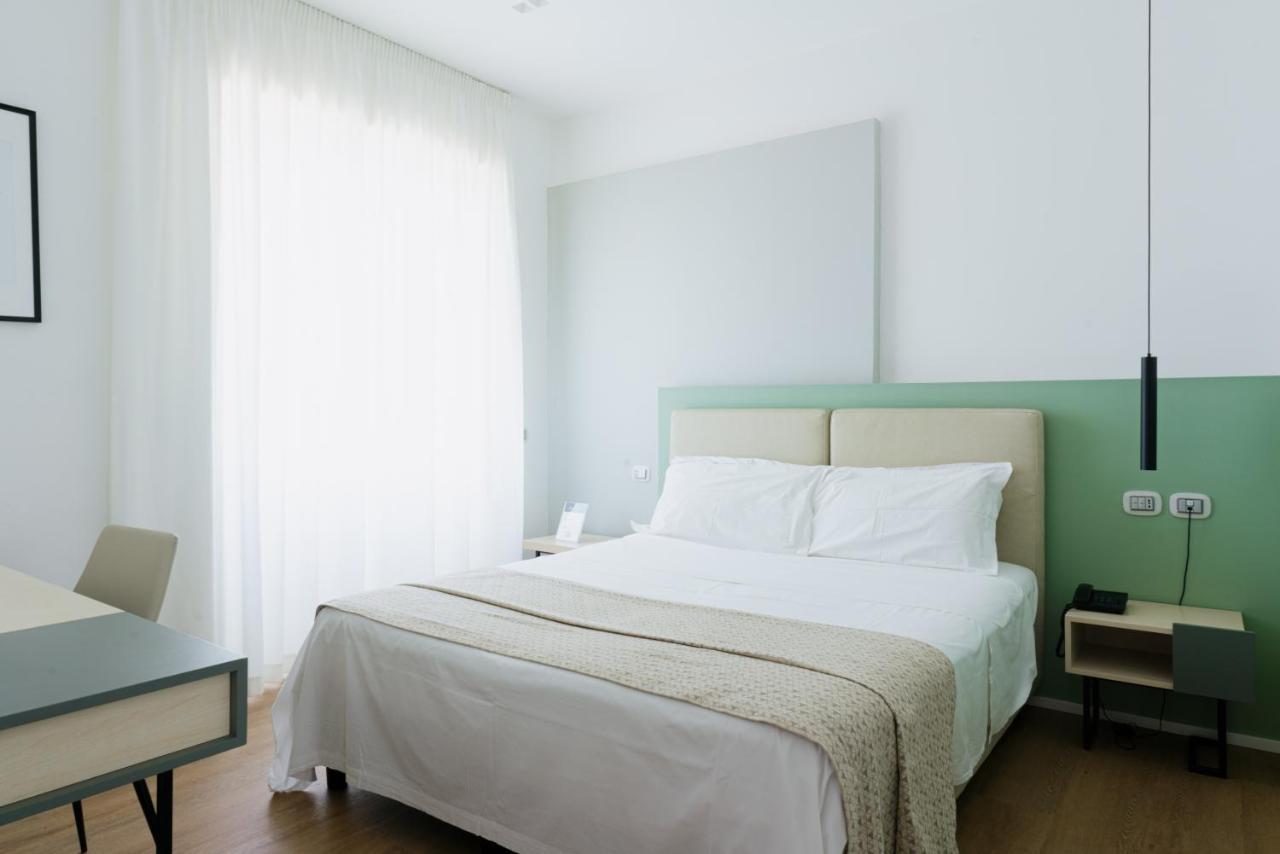Plana Hotel Caserta Kültér fotó