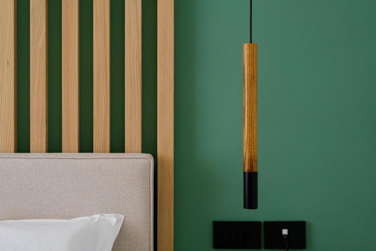 Plana Hotel Caserta Kültér fotó