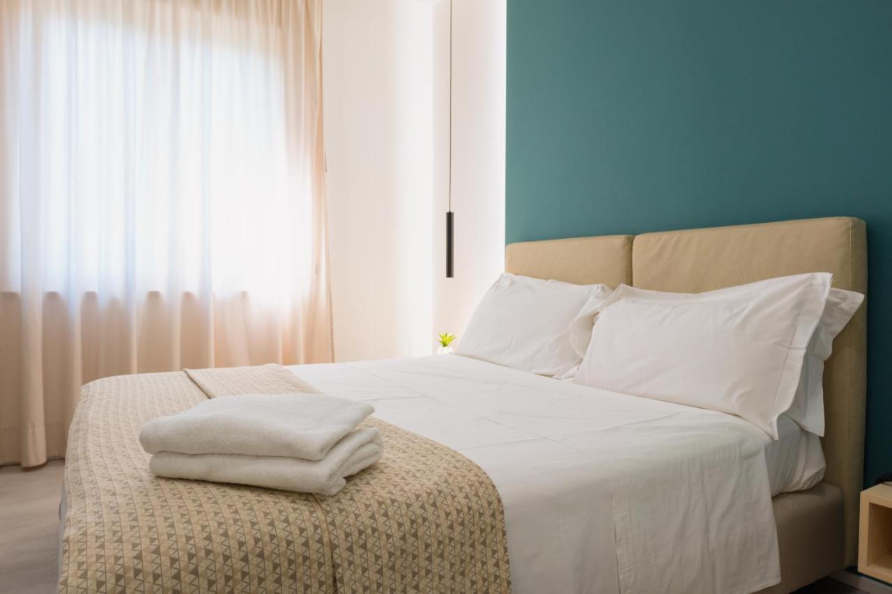 Plana Hotel Caserta Kültér fotó