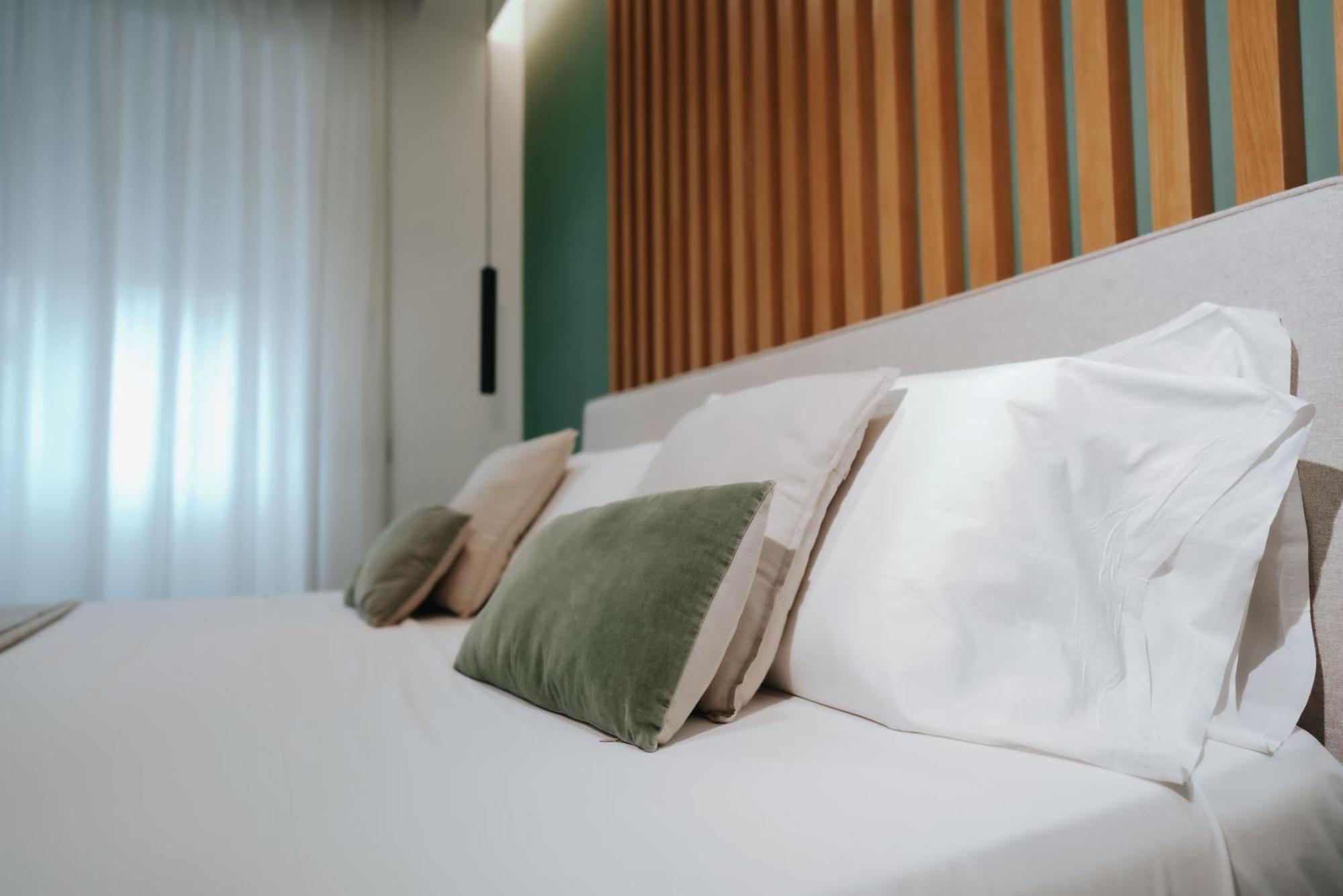 Plana Hotel Caserta Kültér fotó