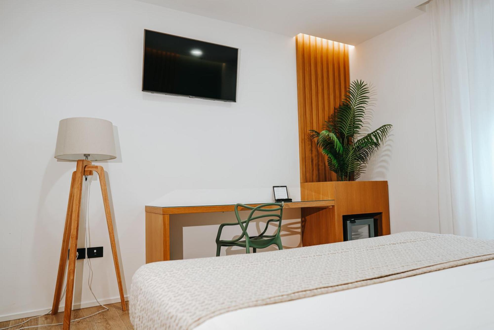 Plana Hotel Caserta Kültér fotó