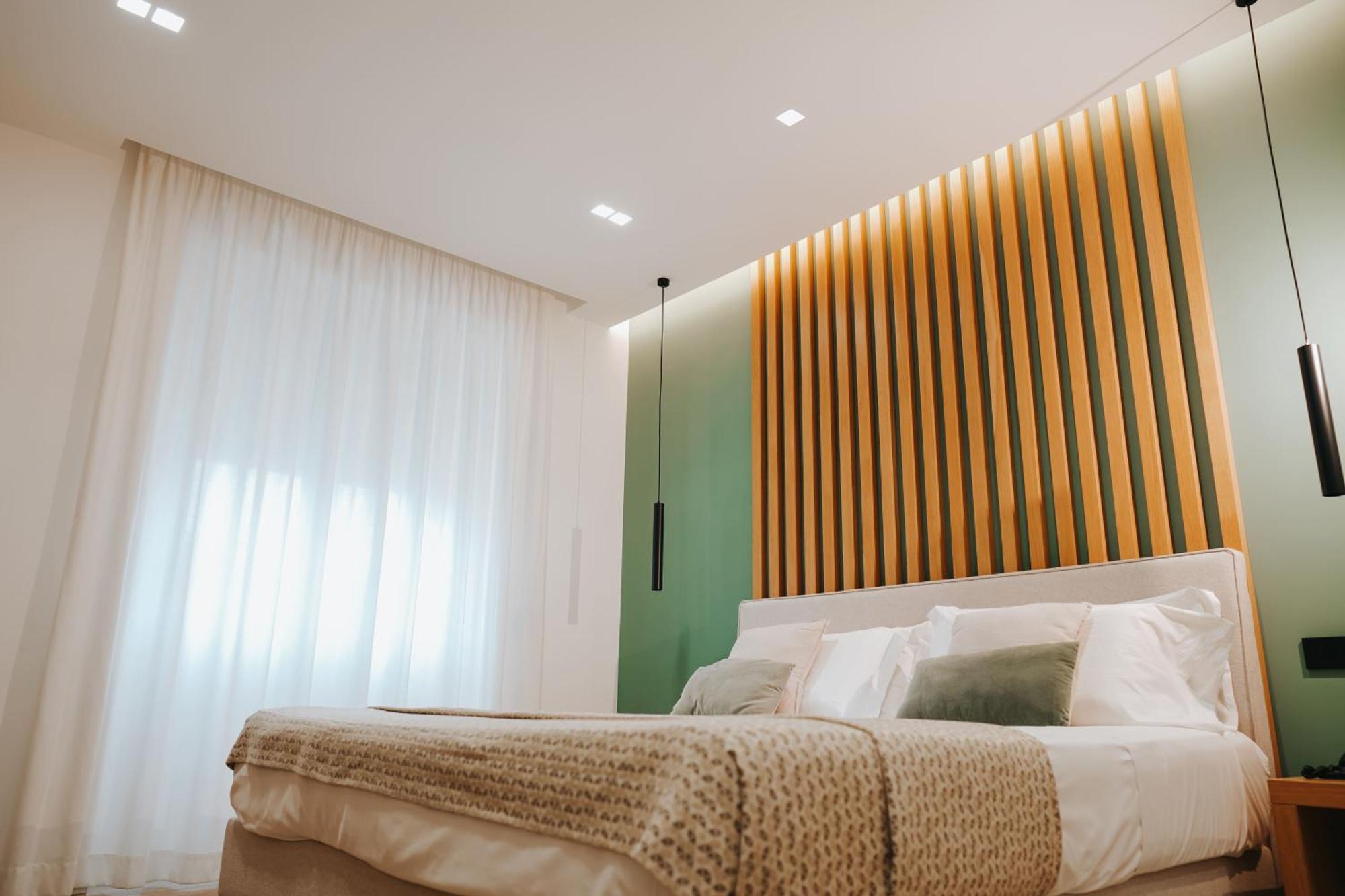 Plana Hotel Caserta Kültér fotó