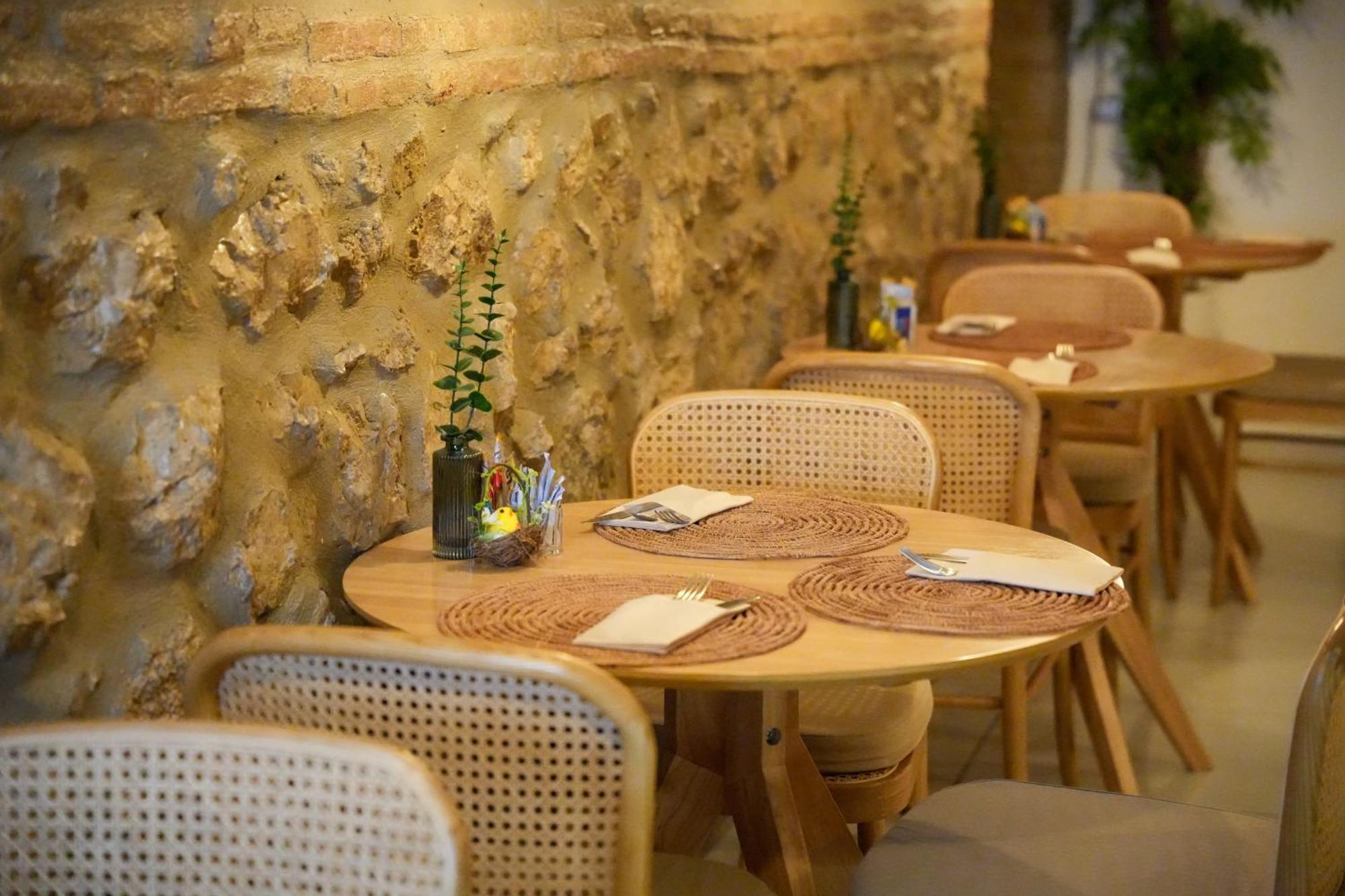 Plana Hotel Caserta Kültér fotó