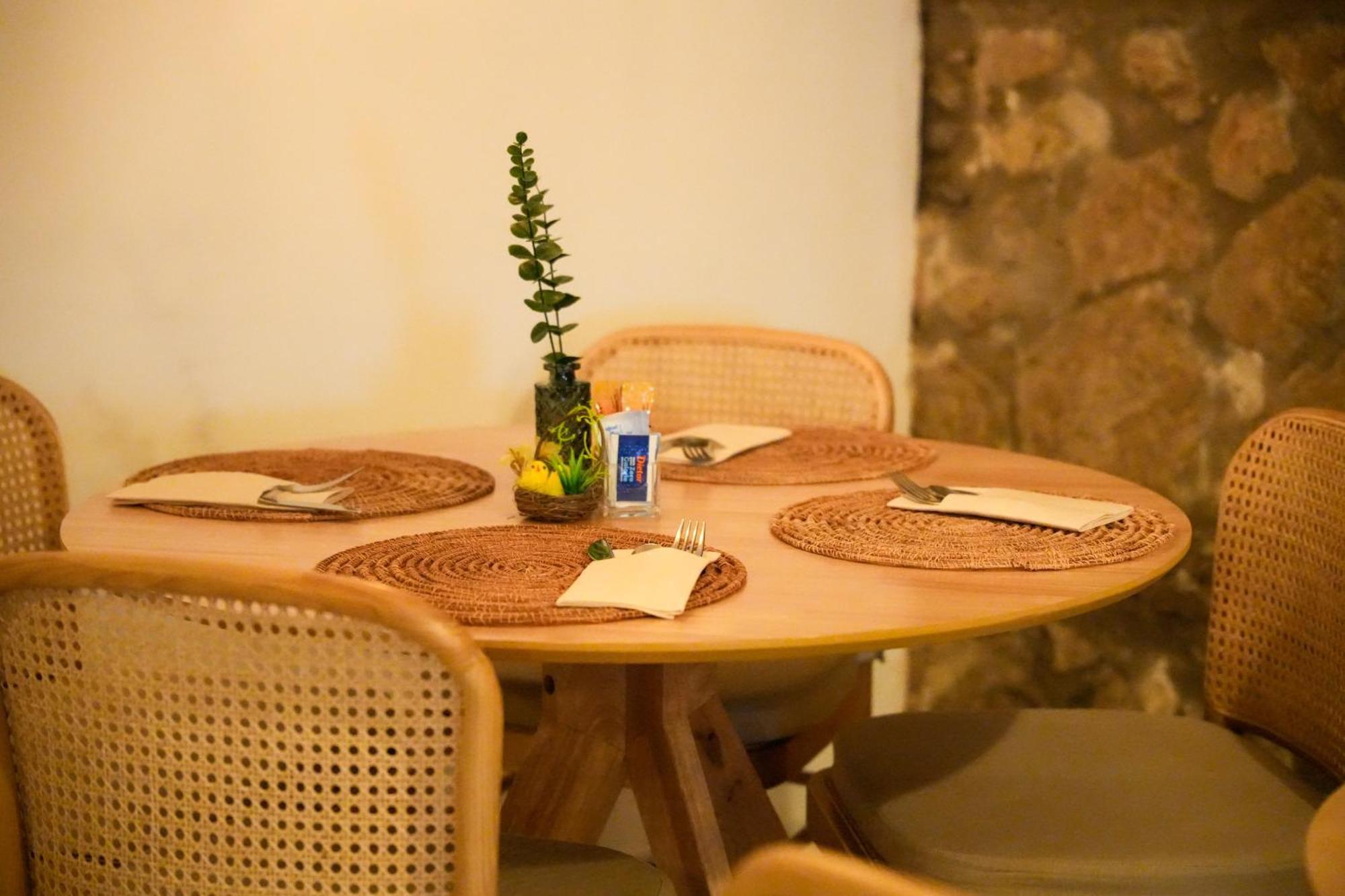 Plana Hotel Caserta Kültér fotó