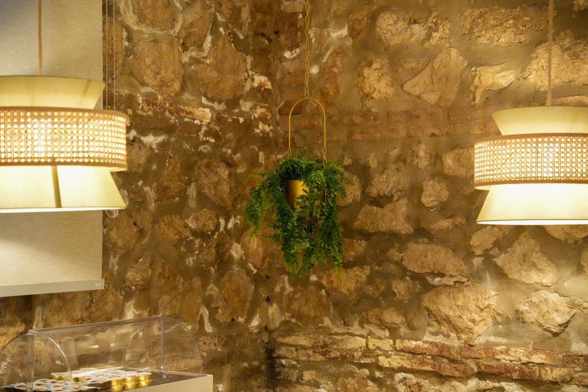 Plana Hotel Caserta Kültér fotó