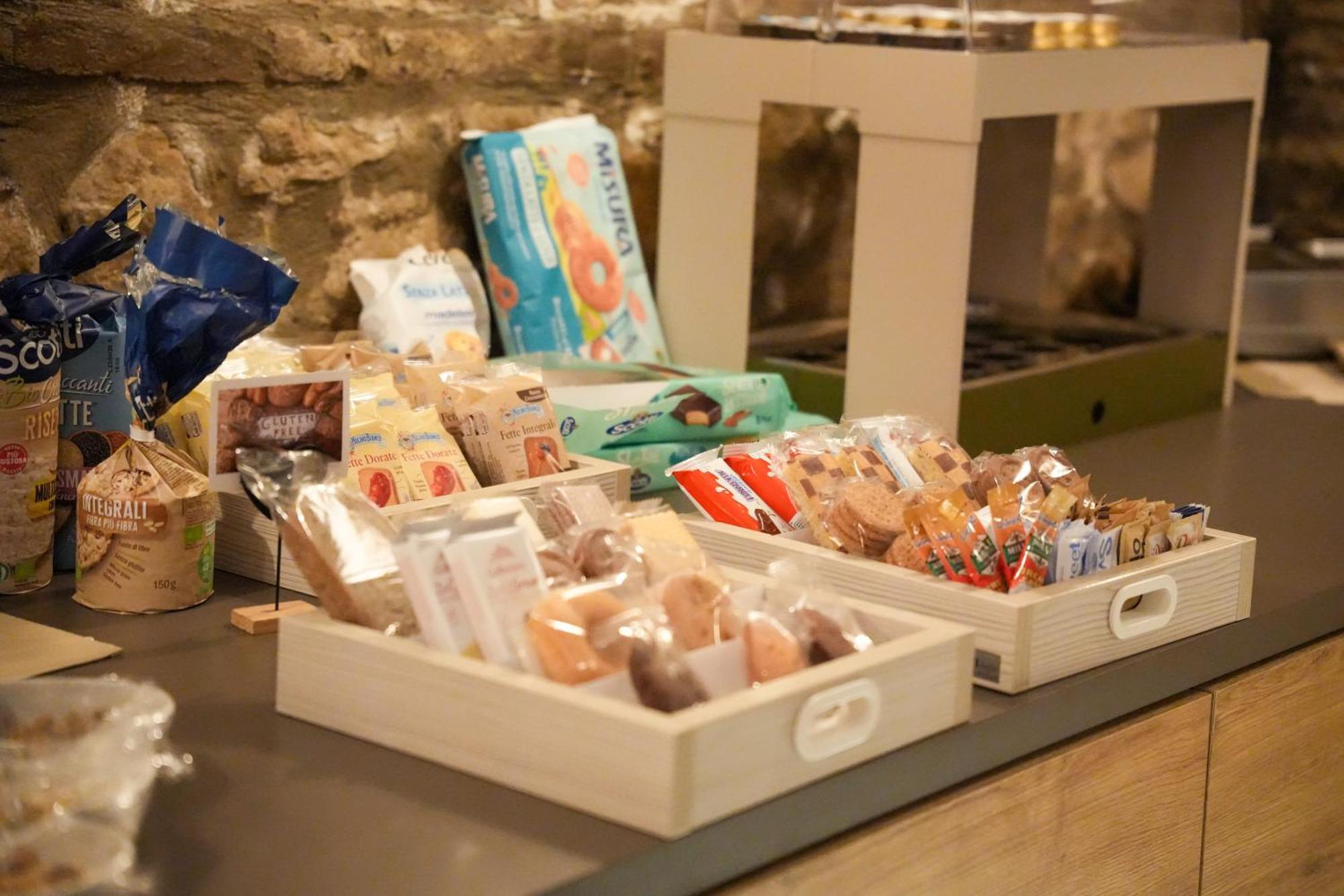 Plana Hotel Caserta Kültér fotó