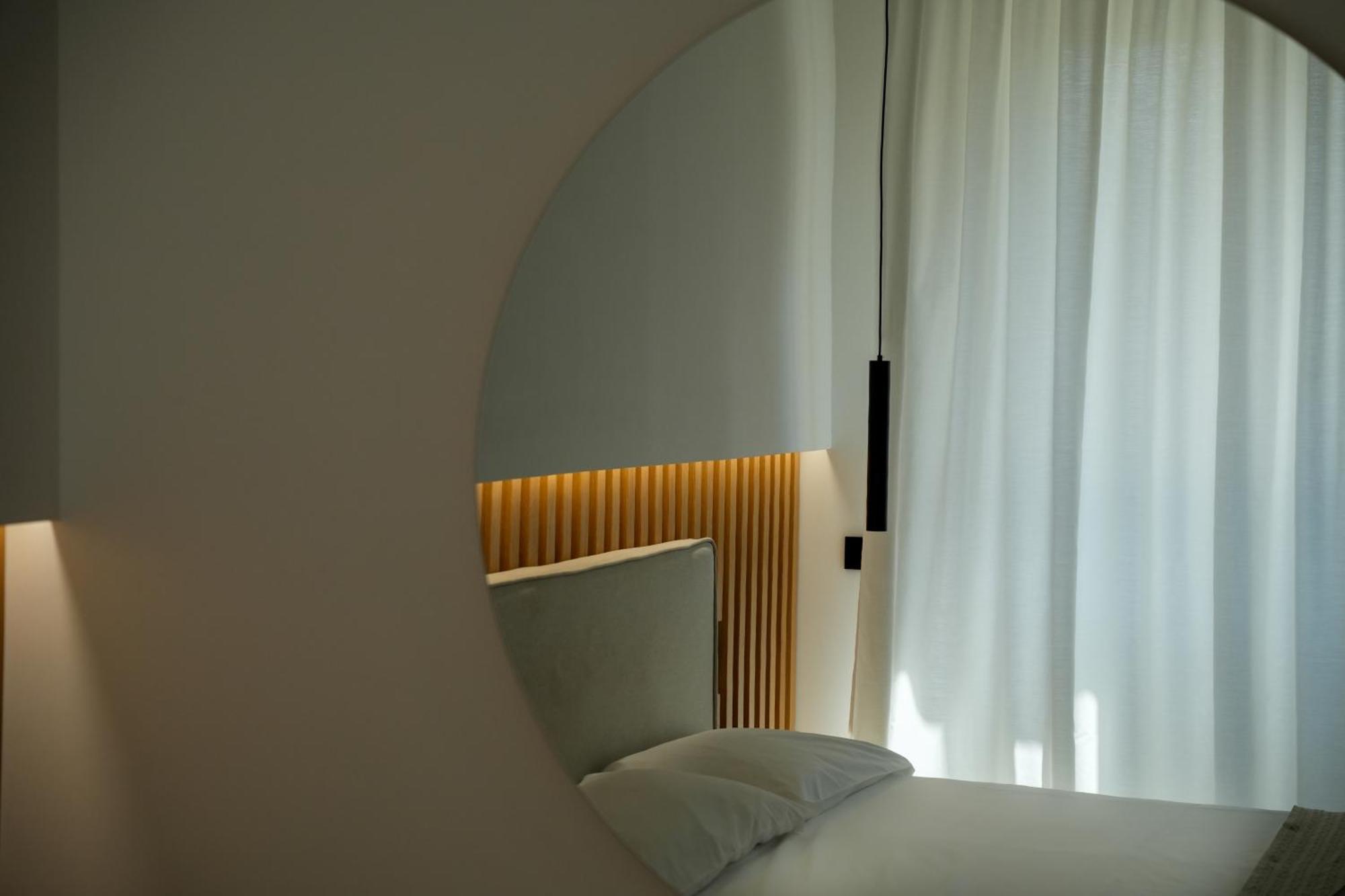 Plana Hotel Caserta Kültér fotó