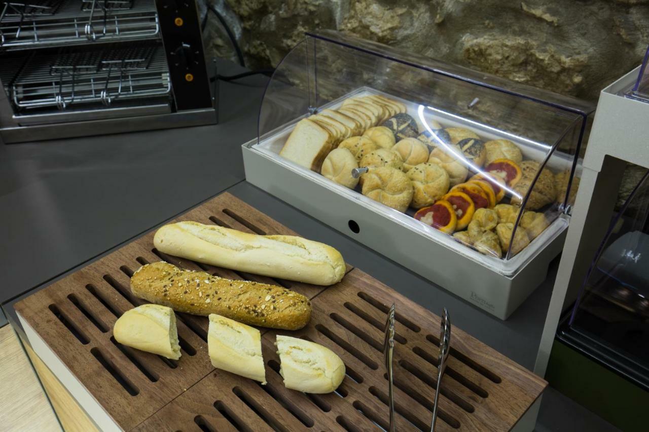 Plana Hotel Caserta Kültér fotó