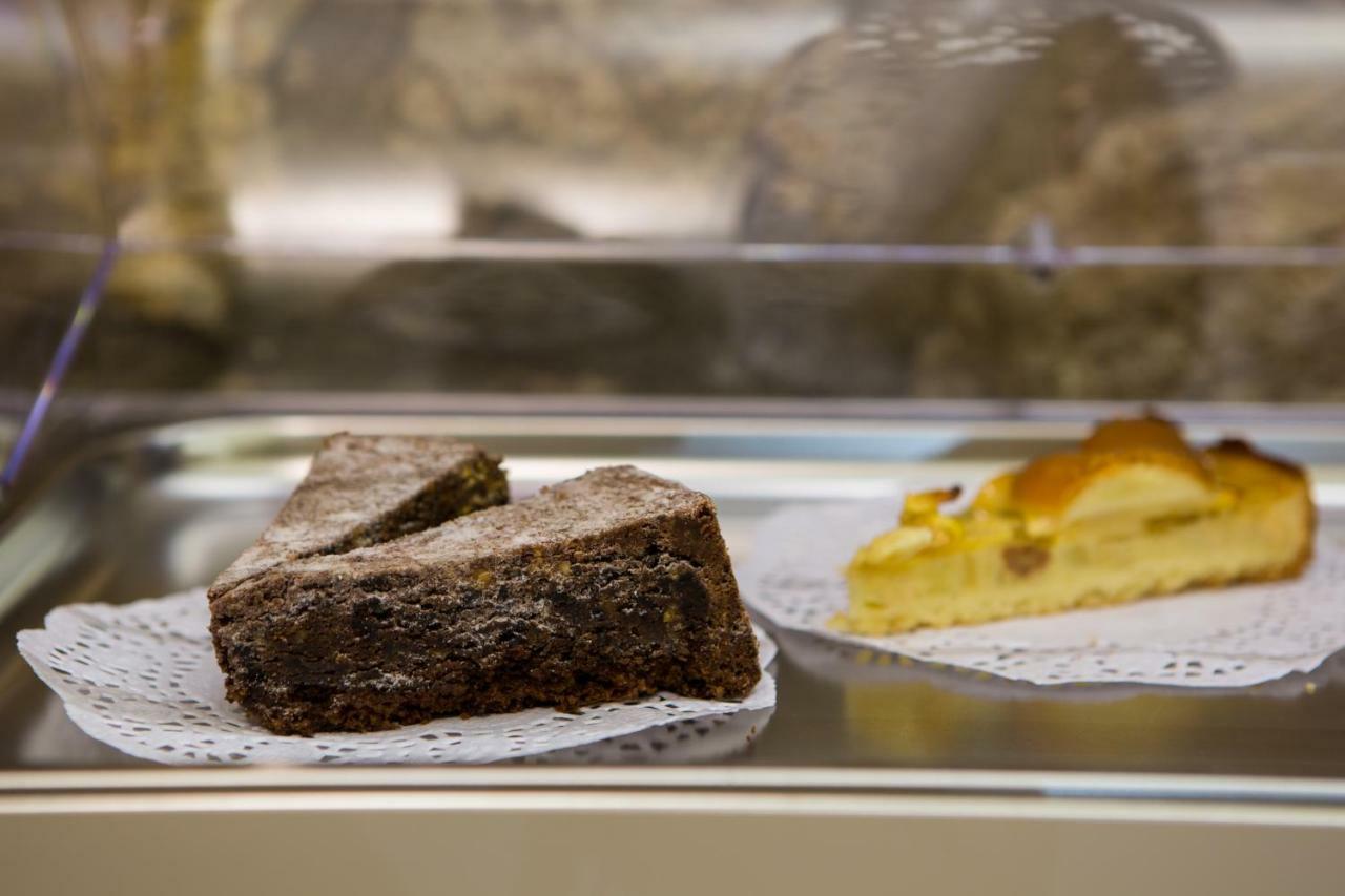 Plana Hotel Caserta Kültér fotó