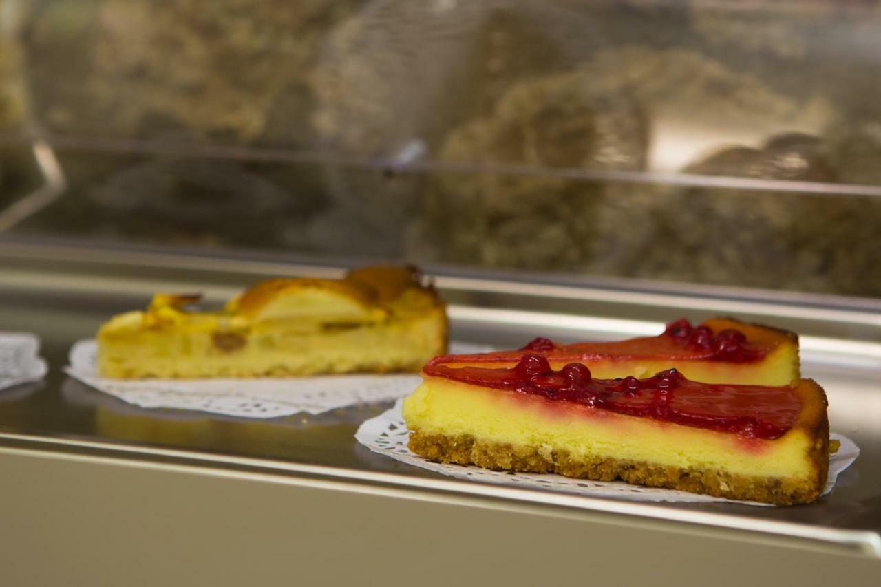Plana Hotel Caserta Kültér fotó