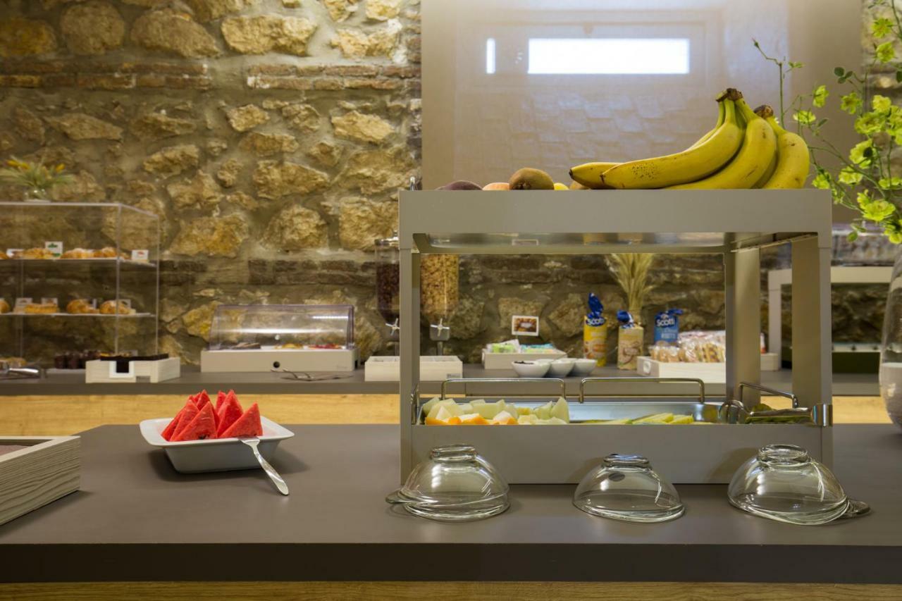 Plana Hotel Caserta Kültér fotó