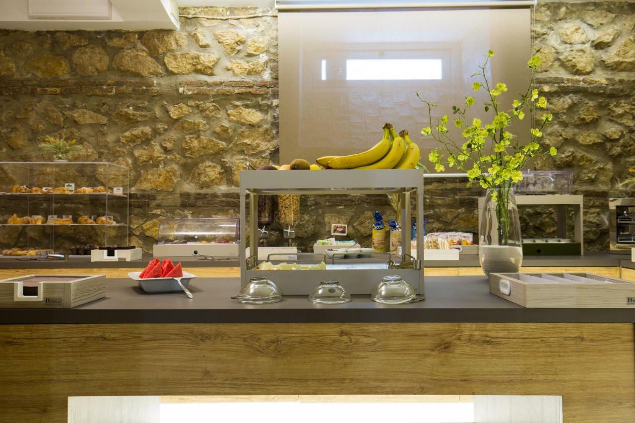 Plana Hotel Caserta Kültér fotó