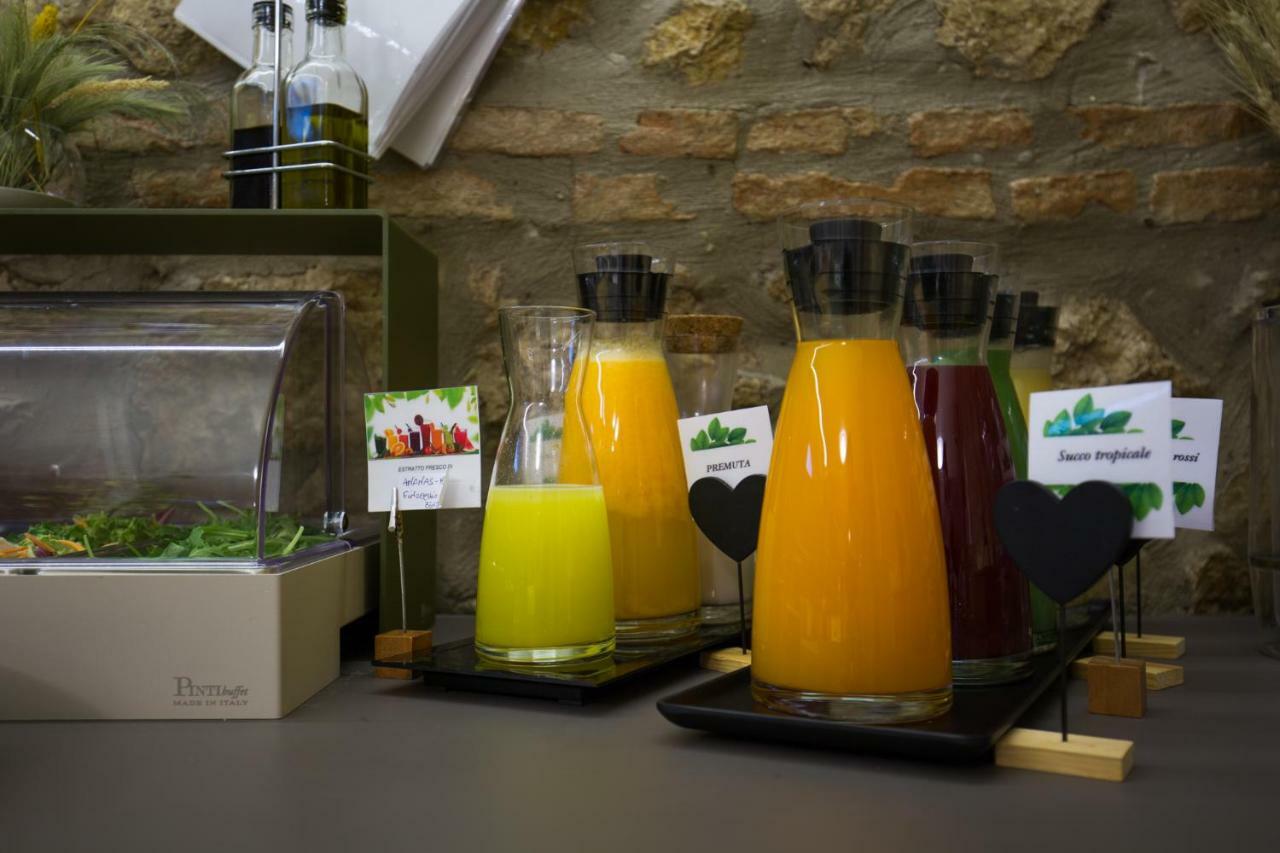 Plana Hotel Caserta Kültér fotó